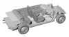 Hasegawa HC63-21163 Toyota Starlet KP61 S (3 Door) Middle Version (1980)